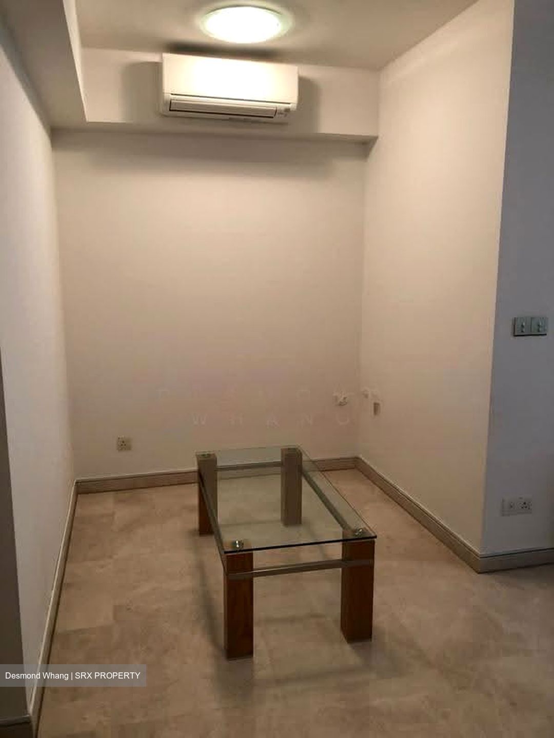 Parc Emily (D9), Condominium #616431751